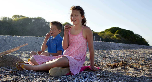 Proteiini tärkeää lasten kasvulle ja kehitykselle