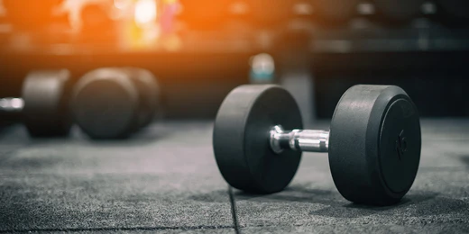 Treenaaja tarvitsee enemmän proteiinia