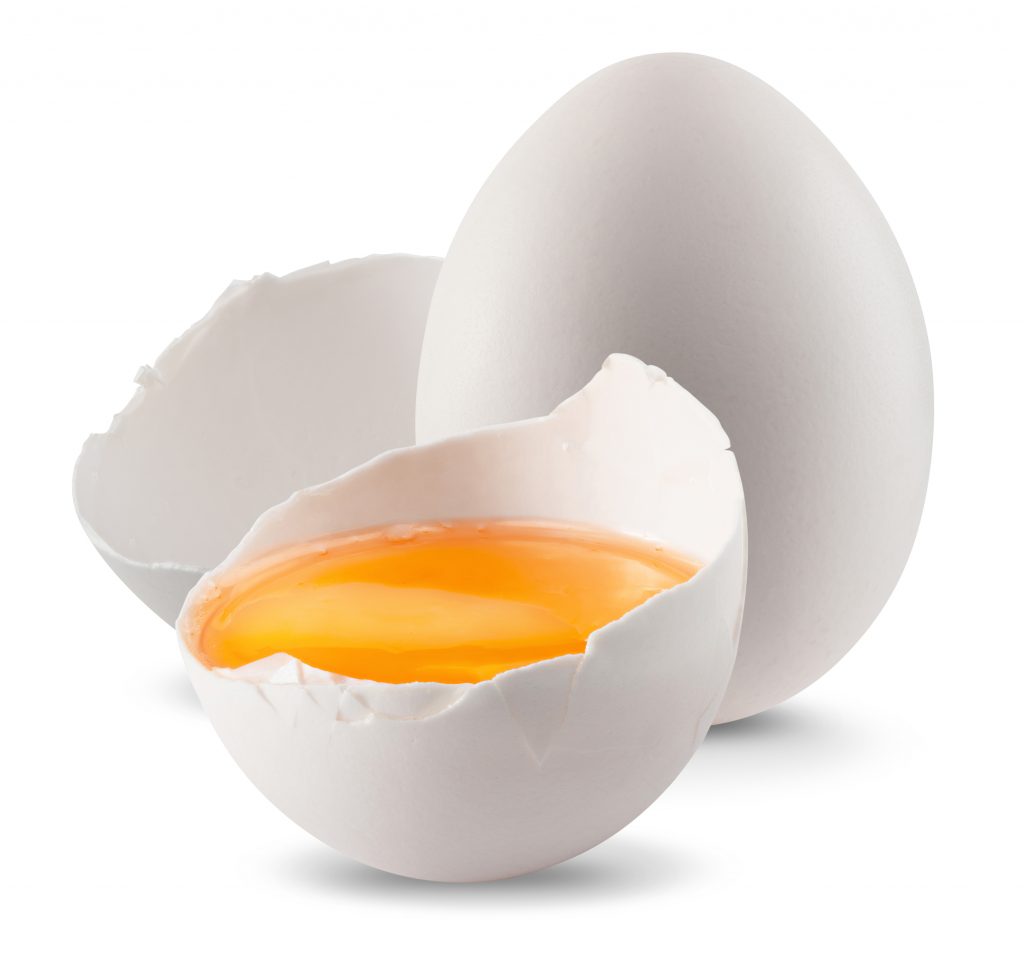 Tiesitkö, että proteiinin laadulla on merkitystä?